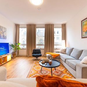 Appartement met Twee Slaapkamers